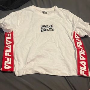 Fila t-shirt